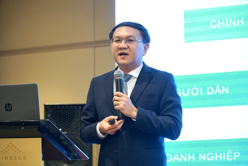 nguồn nhân lực