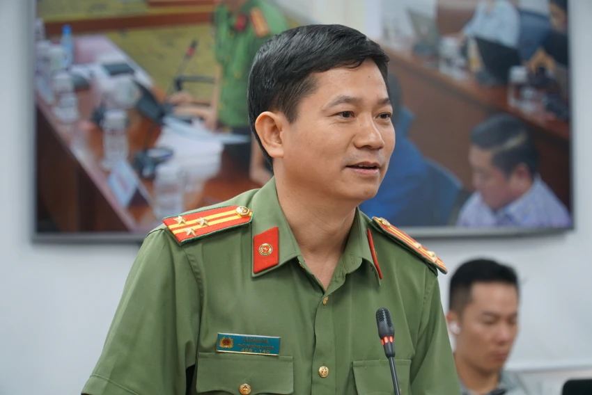 cong-an-tp-1.JPG Thượng tá Lê Mạnh Hà, Phó trưởng Phòng Tham mưu, Công an TP.HCM