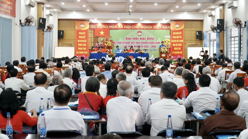 Phường Đông Hưng Thuận phát huy vị thế cửa ngõ, khơi sức dân phát triển TP.HCM phuong-dong-hung-thuan-5.JPG