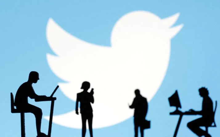 Twitter bị hack khiến thông tin của hơn 200 triệu tài khoản bị rò rỉ. Ảnh: REUTERS Twitter bị hack khiến thông tin của hơn 200 triệu tài khoản bị rò rỉ. Ảnh: REUTERS