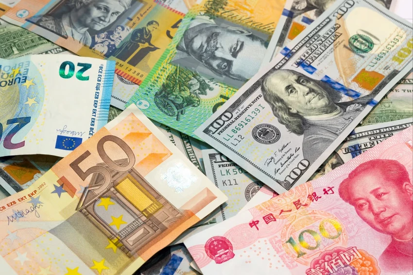 Nợ công toàn cầu vượt mốc 300 nghìn tỉ USD. Ảnh minh họa: SHUTTERSTOCK Nợ công toàn cầu vượt mốc 300 nghìn tỉ USD. Ảnh minh họa: SHUTTERSTOCK