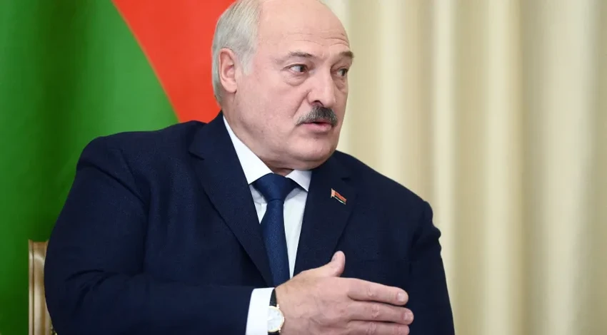 Tổng thống Belarus - ông Alexander Lukashenko. Ảnh: SPUTNIK Tổng thống Belarus - ông Alexander Lukashenko. Ảnh: SPUTNIK