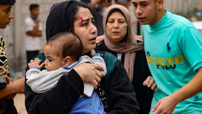 Làm mẹ ở Dải Gaza 1.jpg
