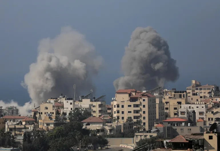 Xung đột Israel-Hamas ngày 7-11.jpg