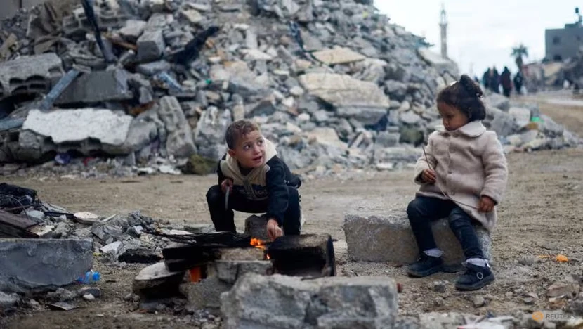 WHO cảnh báo số người chết ở Gaza vì bệnh tật có thể tăng cao