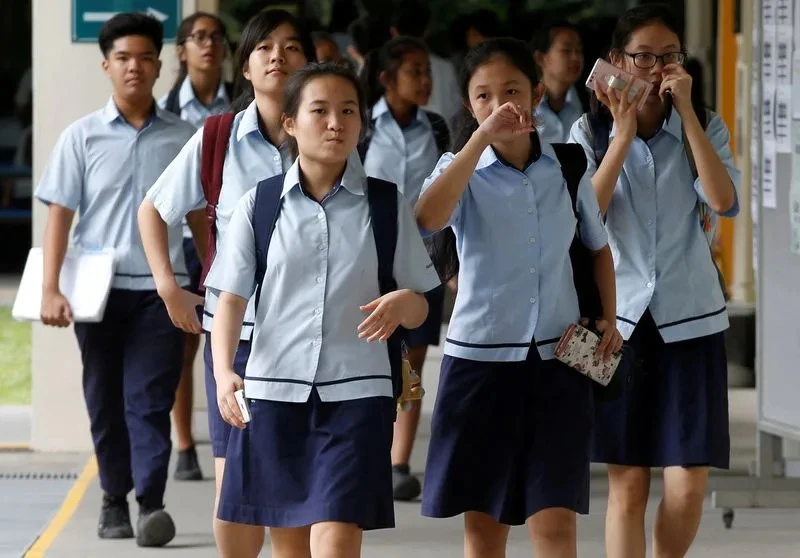 OECD báo động kỹ năng làm toán, đọc hiểu ở thanh thiếu niên xuống thấp chưa từng thấy