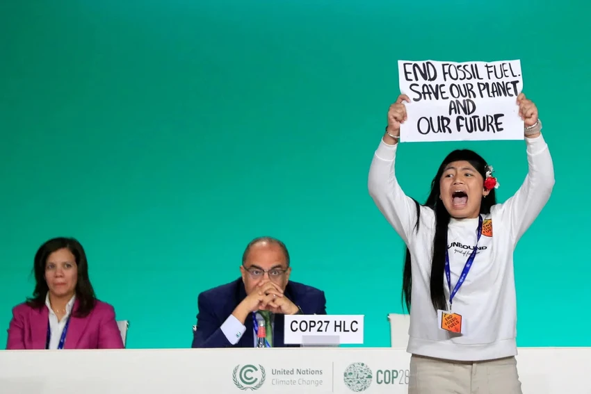 Hội nghị COP28 kéo dài hơn dự kiến
