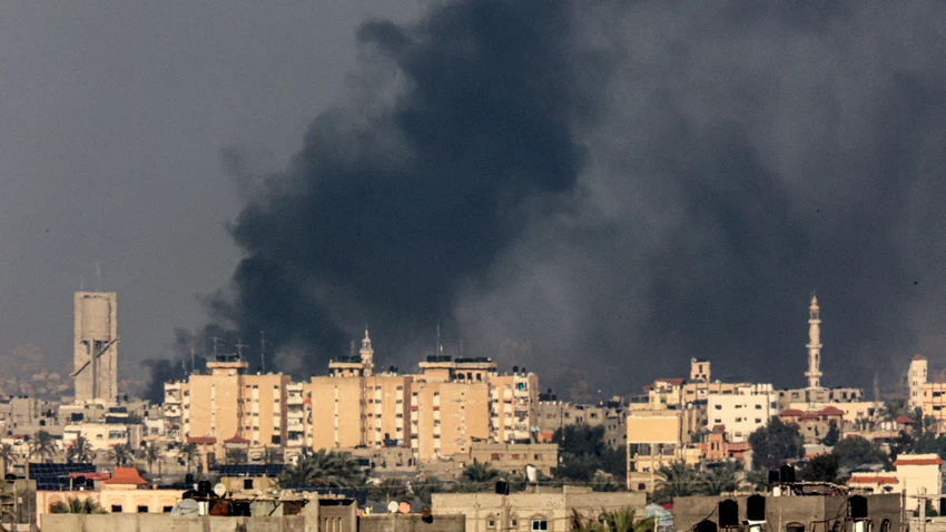 Xung đột Israel-Hamas 20-12: Israel mở rộng hoạt động ở nam Gaza, phát hiện khoảng 15.000 đường hầm của Hamas
