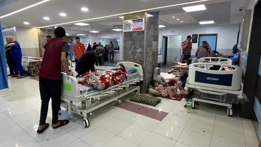 WHO: Không còn bệnh viện nào hoạt động ở phía bắc Gaza