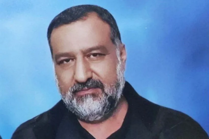 Tướng Iran