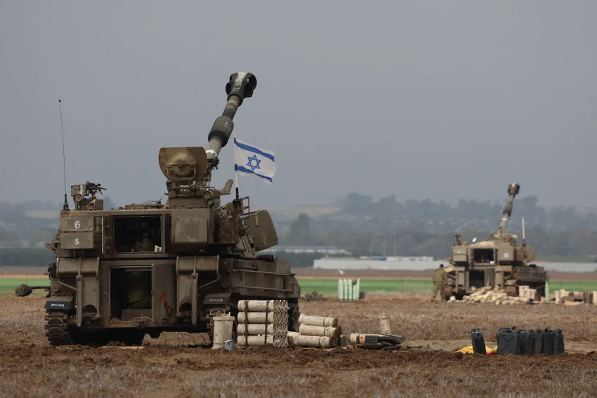 Xung đột Israel-Hamas 13-1: Israel thông báo phá hủy hơn 700 bệ phóng rocket của Hamas, đạt được thỏa thuận cung cấp thuốc cho các con tin