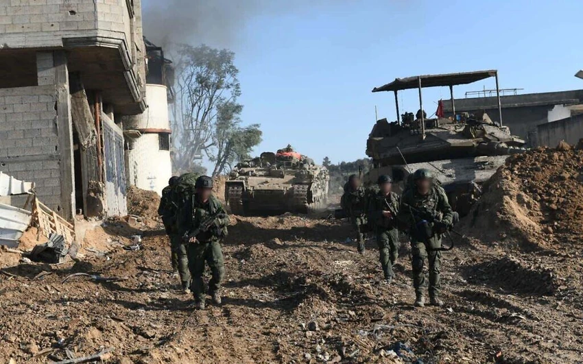 Xung đột Israel-Hamas 27-1: Hamas tung video mới về con tin; Mỹ nói đàm phán con tin chưa thành công