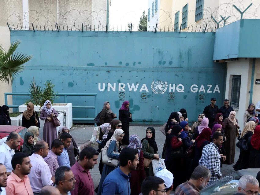 Biết gì về cáo buộc của Israel nhằm vào nhân viên Liên Hợp Quốc ở Gaza?