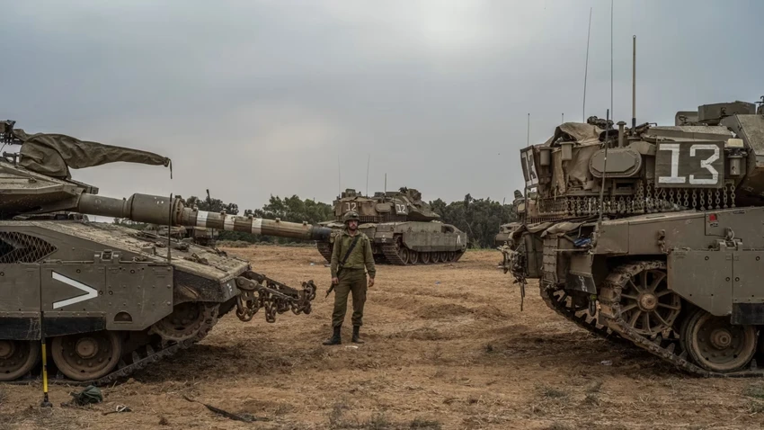 Cuộc đổ bộ của Israel ở Gaza có thể kéo dài trong bao lâu?