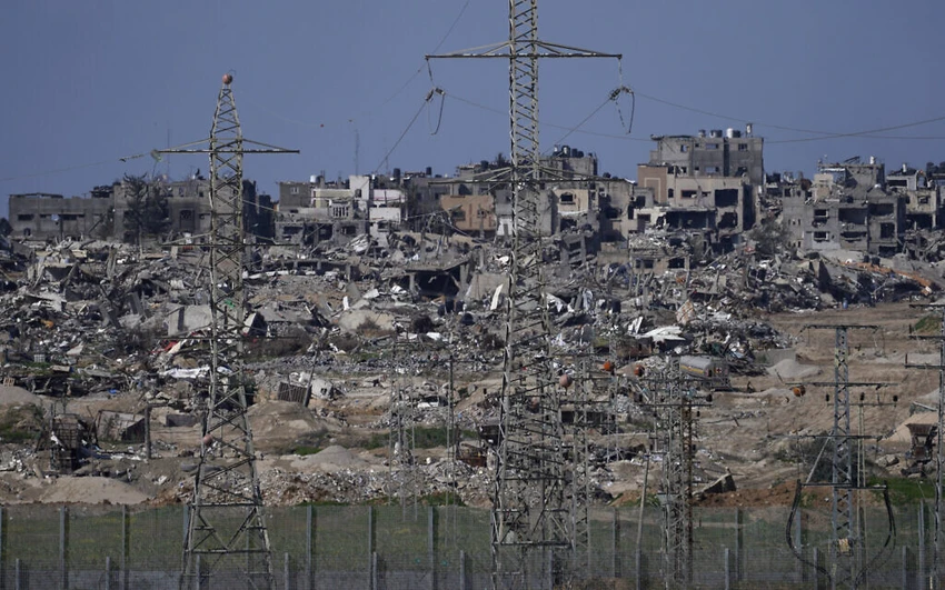 Xung đột Israel-Hamas 1-2: Số người chết ở Gaza vượt hơn 27.000; Israel tấn công Hamas trên khắp 3 miền Gaza