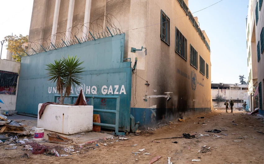 Xung đột Israel-Hamas 11-2: Israel giết 2 thủ lĩnh cấp cao Hamas; Người dân Rafah không biết đi đâu khi TP bị tấn công