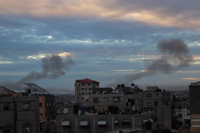 Xung đột Israel-Hamas 14-2: Israel giết hơn 10.000 thành viên Hamas, nhưng vẫn chưa đạt được mục tiêu cuộc chiến