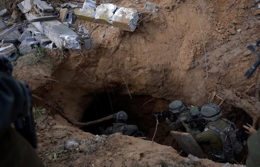 Xung đột Israel-Hamas 25-2: Đàm phán có diễn biến đáng chú ý; Nhóm chuyên gia LHQ kêu gọi cấm vận vũ khí đối với Israel
