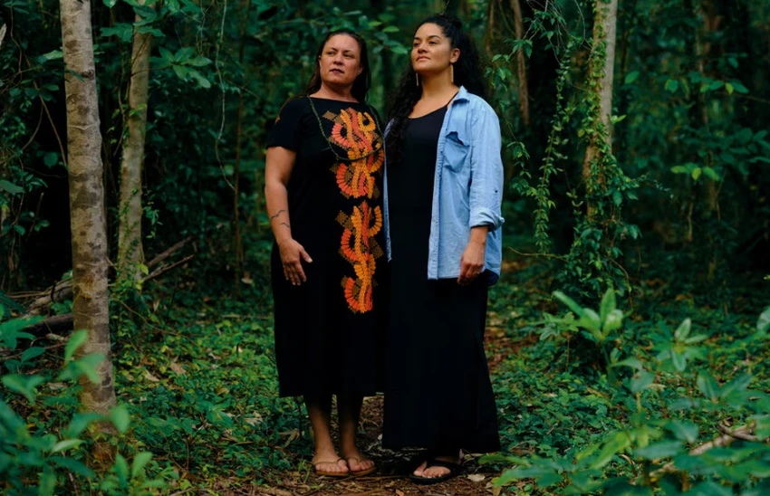 hộ sinh bản địa Hawaii