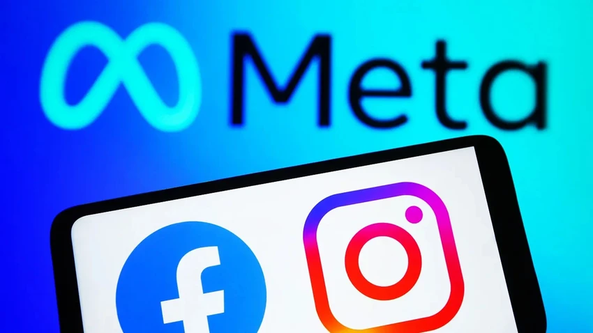 Facebook sập toàn cầu