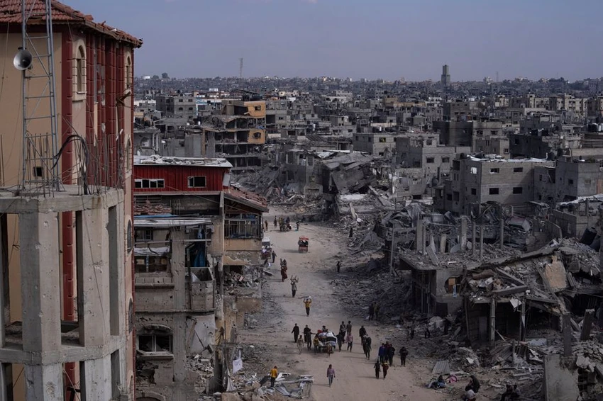 Hamas không còn đủ con tin để đàm phán?