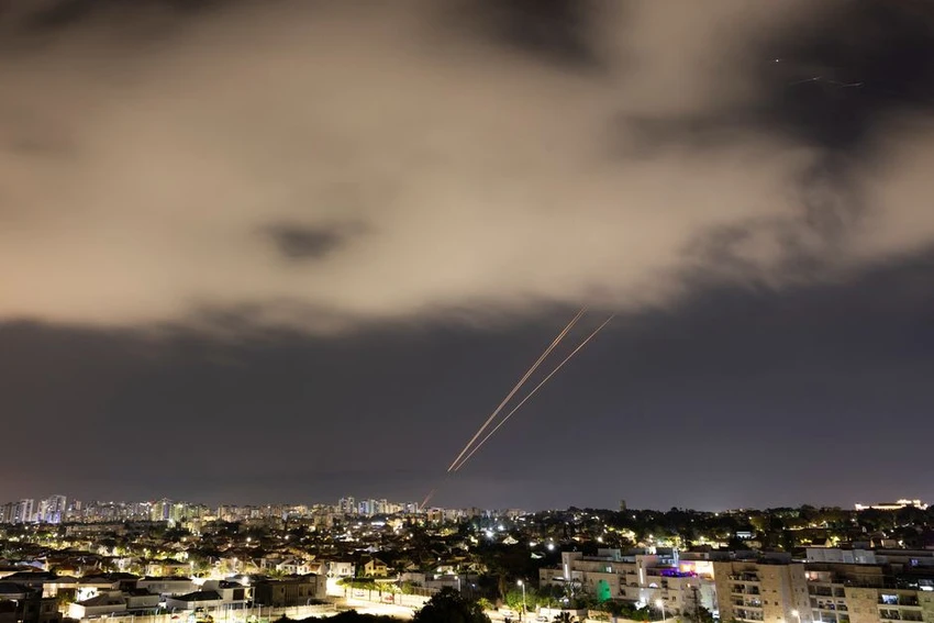Iran tấn công Israel và phản ứng đặc biệt của Jordan