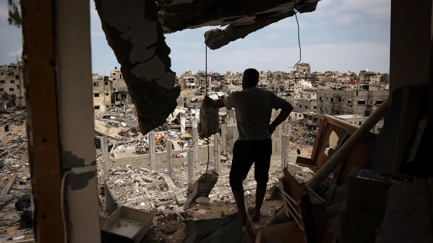 Đề xuất của Hamas mở ra hướng giải quyết cho cuộc xung đột tại Gaza?