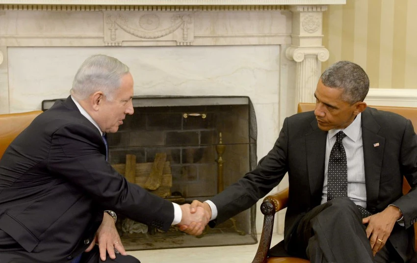 Ông Netanyahu 'chưa bao giờ muốn lắng nghe' đảng Dân chủ Mỹ?