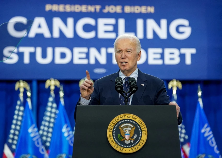Tổng thống Mỹ Joe Biden rút khỏi cuộc đua tranh cử tổng thống