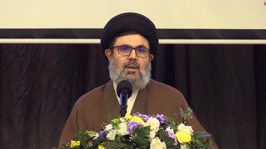 Nhóm vũ trang Hezbollah