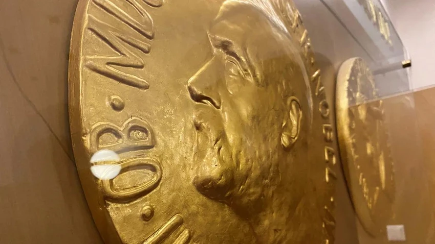 Những nghiên cứu xứng đáng đoạt giải Nobel