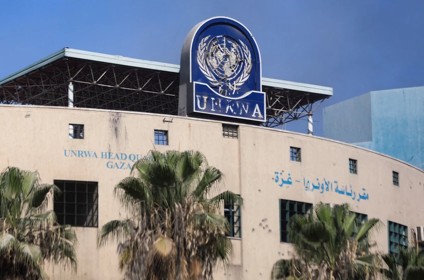 Căng thẳng trong quan hệ Israel-Liên Hợp Quốc lên cao chưa từng có