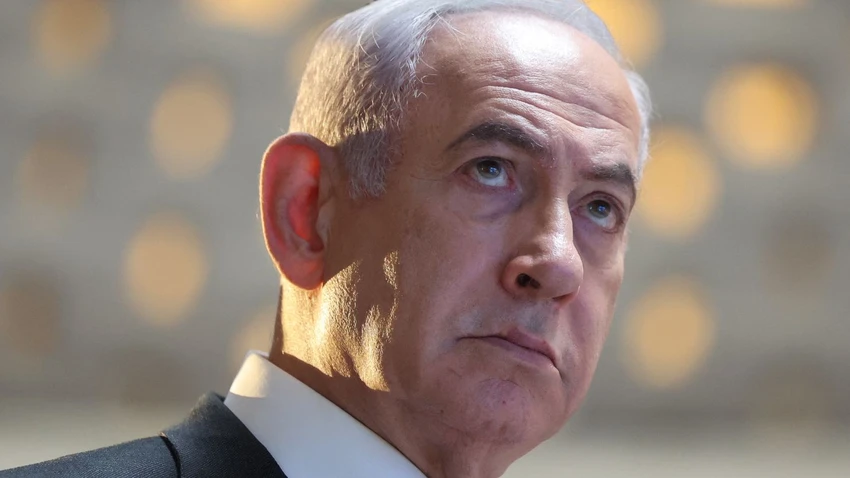 Thủ tướng Israel thừa nhận đứng sau vụ nổ máy nhắn tin.png