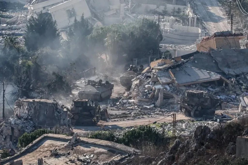 Israel và Hezbollah liên tục tấn công nhau, thỏa thuận ngừng bắn có vững bền?
