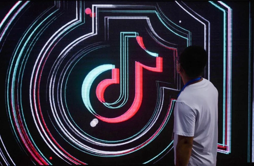 Nga phạt TikTok