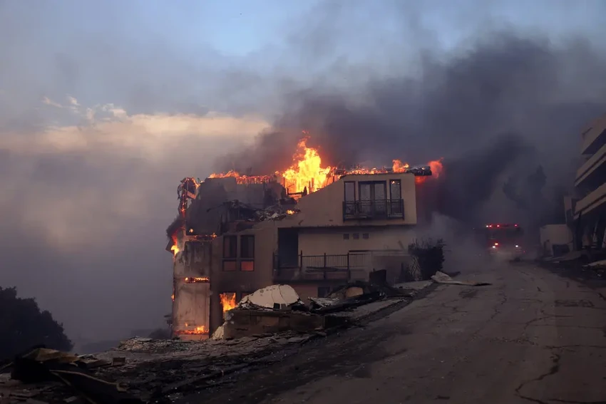 cháy rừng ở California mỹ 7.png