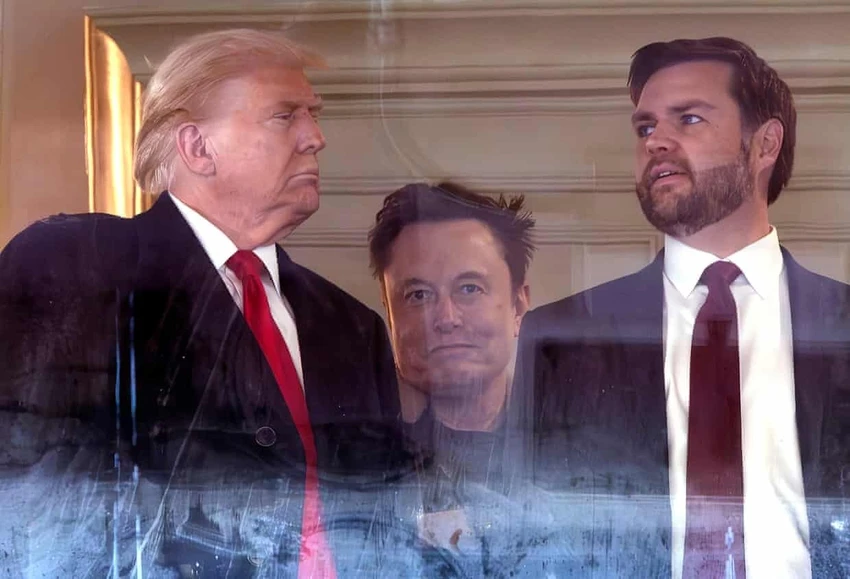Những ai sẽ dự lễ nhậm chức của ông Trump?