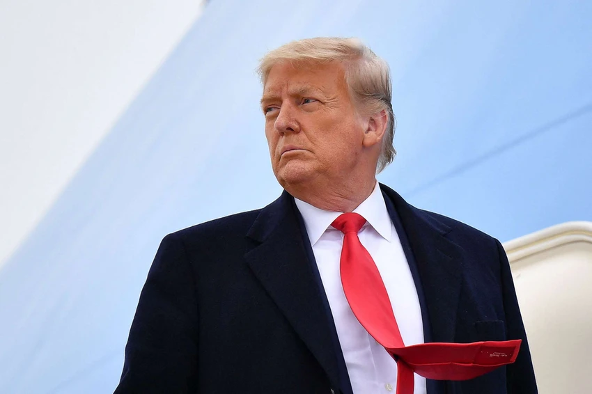 Ông Putin dự đoán về quan hệ Mỹ-Liên minh châu Âu dưới thời ông Trump