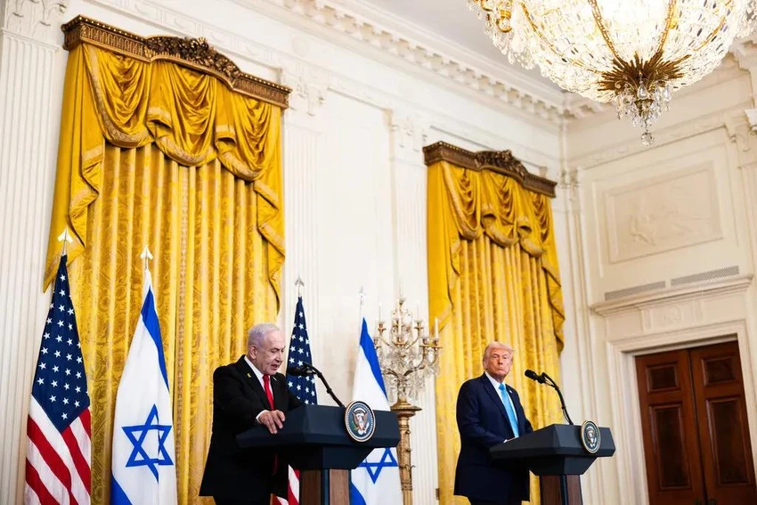 Đề xuất của ông Trump để Mỹ tiếp quản Gaza khơi lại vấn đề bị cố tình lãng quên