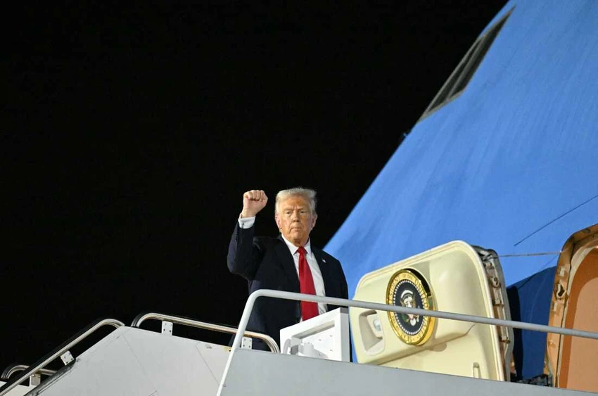 lệnh áp thuế thép nhôm của Tổng thống Mỹ Trump 1.png