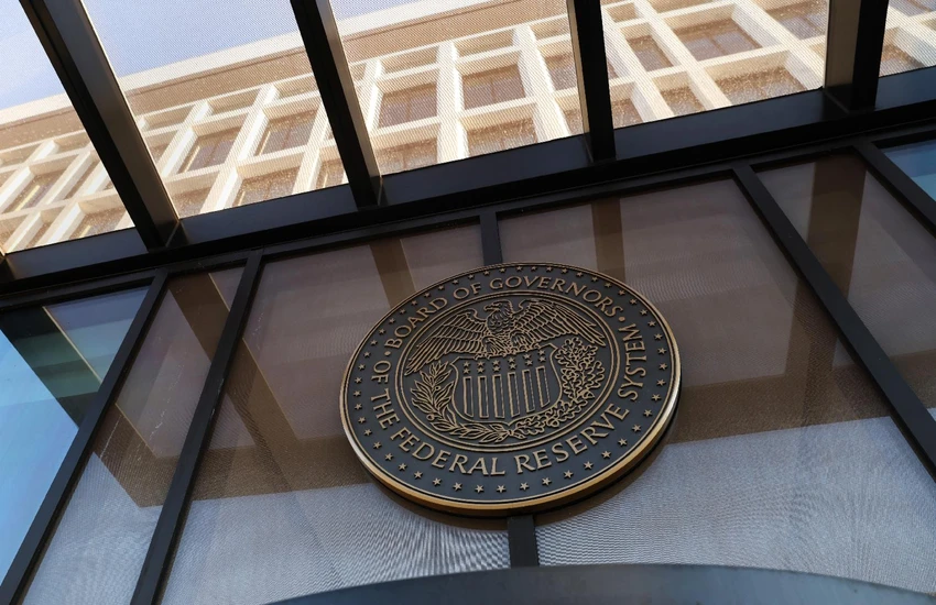 Tổng thống Mỹ, Trump, Cục Dự trữ Liên bang, Mỹ, Powell, chủ tịch Fed, lãi suất 2.jpeg