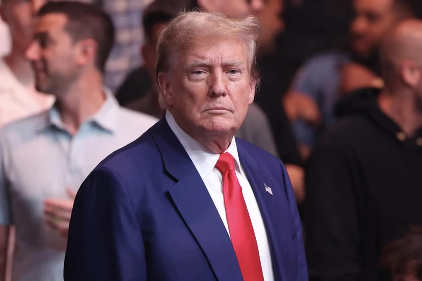 lệnh cấm TikTok, luật cấm TikTok, Tổng thống Trump, Mỹ, Trung Quốc.jpg