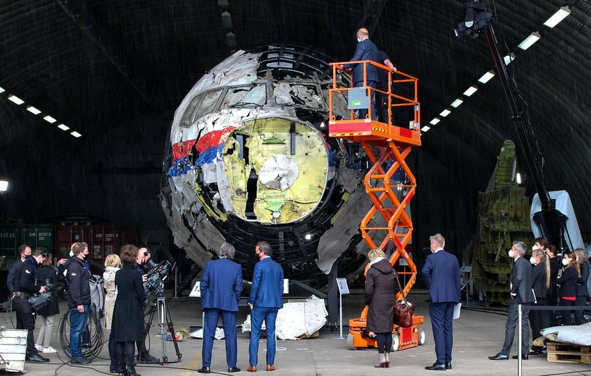 máy bay MH17 bị bắn hạ, ICAO, phán quyết, Hà Lan, Nga, Úc, Ukraine, Liên Hợp quốc.jpg