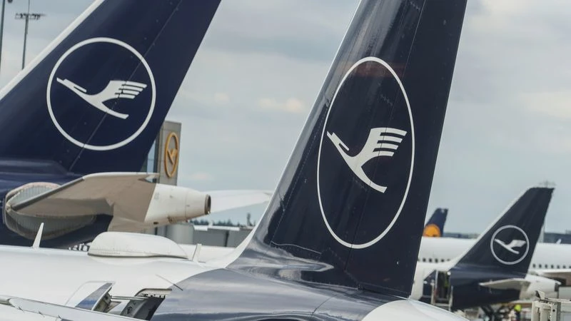 Sự cố máy bay của hãng bay Lufthansa.jpeg