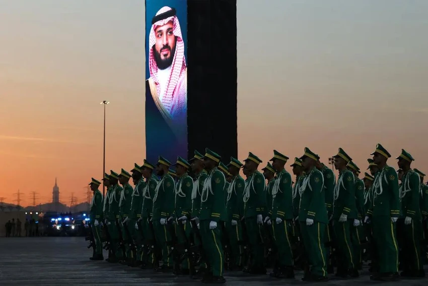 (PLO)- Giới chức Saudi Arabia đã chuẩn bị loạt biện pháp ứng phó với các tình huống xấu có thể xảy ra khi hàng triệu tín đồ Hồi giáo đang trong cuộc hành hương Hajj đến thánh địa Mecca.