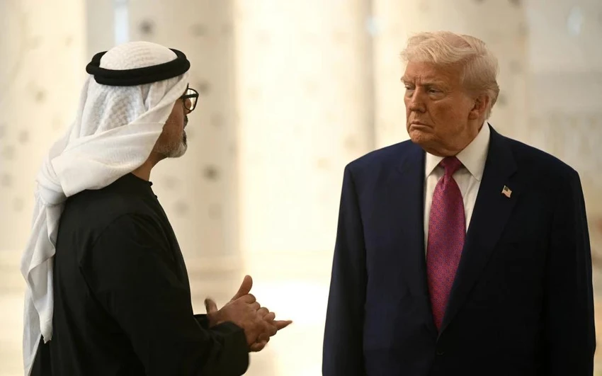 4K7BWOX_AFP__20250515__46UE7GX__v1__HighRes__UaeUsDiplomacySummit_jpg.jpg