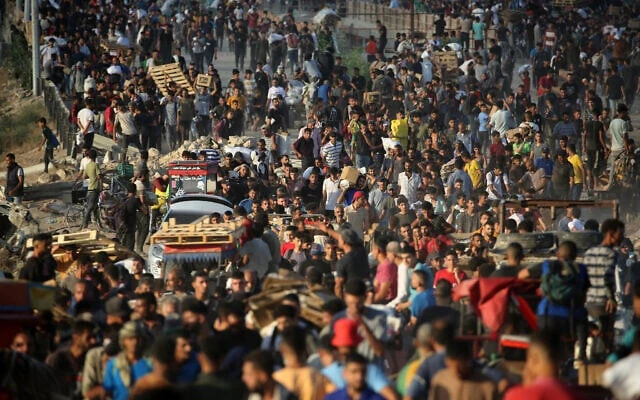 AFP__20250625__63TE3CP__v7__HighRes__PalestinianIsraelConflictGazaAid-640x400.jpg
