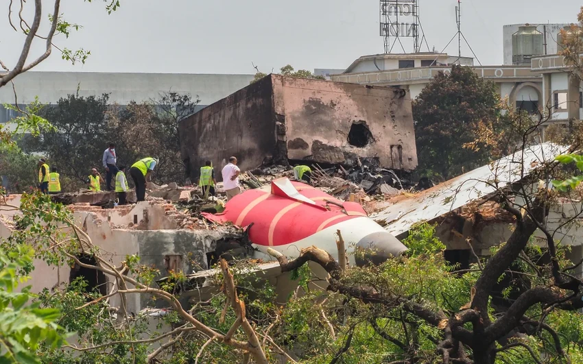 rơi máy bay, máy bay Boeing, AI171, Ấn Độ, Air India.png