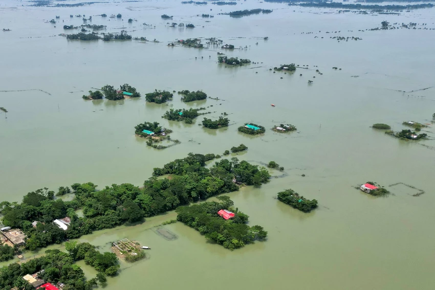 thảm họa lũ quét, thiên tai, cảnh báo sớm, lũ quét ở Texas 4 png.png