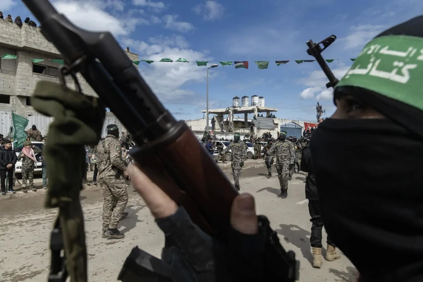 Israel và Mỹ